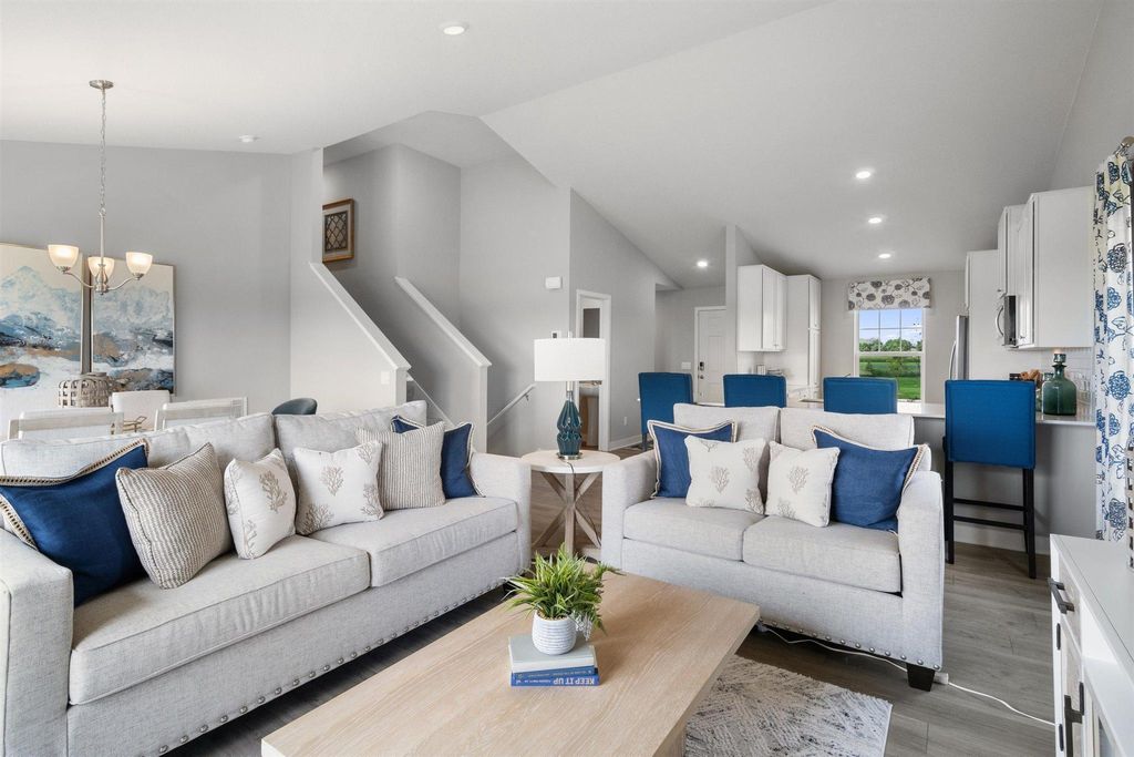 Photo of 8963 Joliet Avenue S, Cottage Grove, MN 55016 (MLS # 7028380)