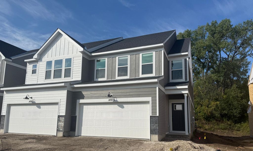 Photo of 14971 Avondale View, Rosemount, MN 55068 (MLS # 6826737)