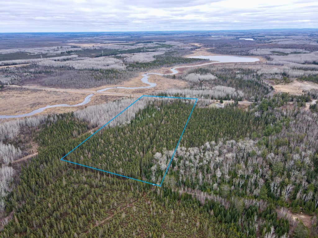 Photo of TBD Hwy 65, Nashwauk, MN 55769 (MLS # 7063309)