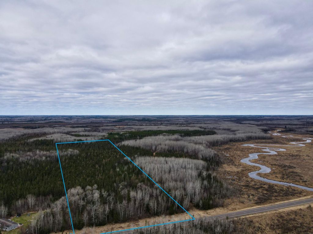 Photo of TBD Hwy 65, Nashwauk, MN 55769 (MLS # 7063309)