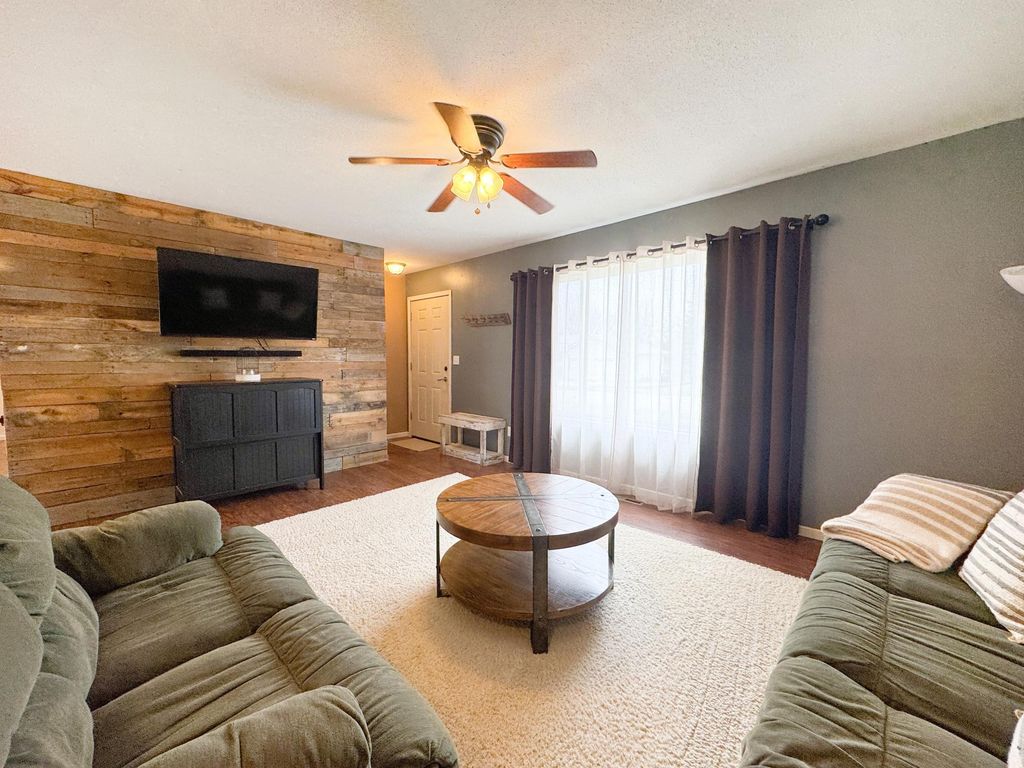 Photo of 305 3rd Street NW, Rothsay, MN 56579 (MLS # 7055428)