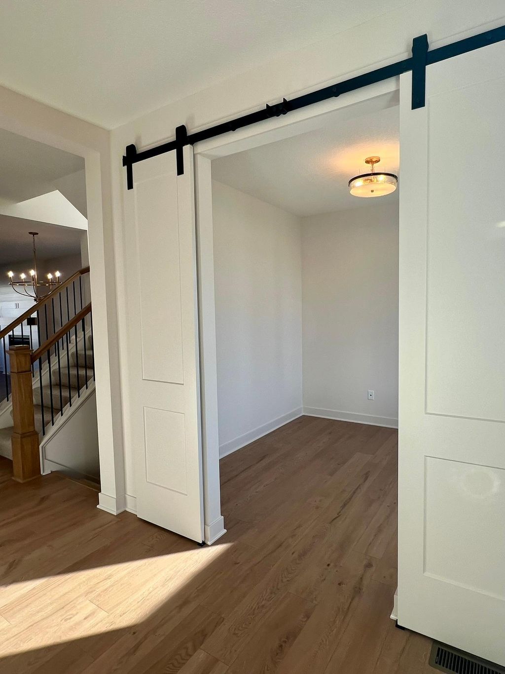 Photo of 2726 Kensington Avenue NE, Saint Michael, MN 55376 (MLS # 7052651)