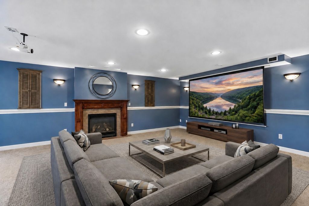Photo of 892 Kelly Street, Lino Lakes, MN 55014 (MLS # 7048582)