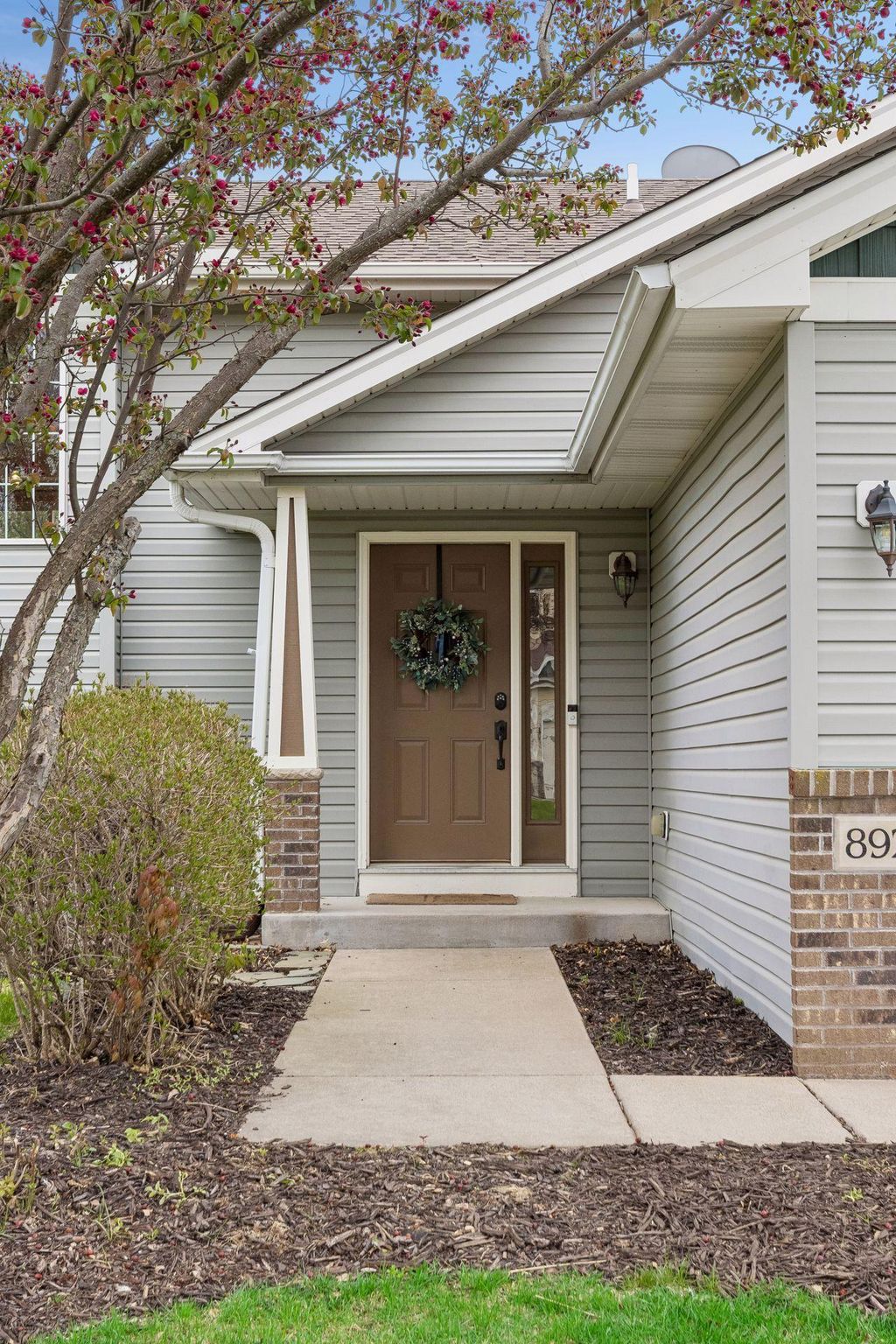 Photo of 892 Kelly Street, Lino Lakes, MN 55014 (MLS # 7048582)