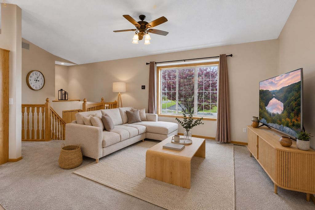 Photo of 892 Kelly Street, Lino Lakes, MN 55014 (MLS # 7048582)