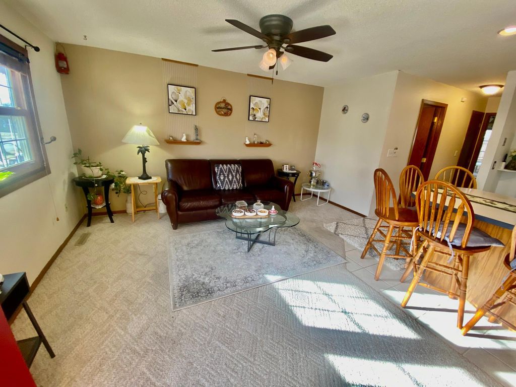 Photo of 4609 NW 14th Avenue NW, Rochester, MN 55901 (MLS # 7033829)