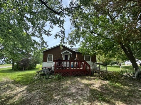Photo of 509 Jefferson Avenue S, Sebeka, MN 56477 (MLS # 7137094)