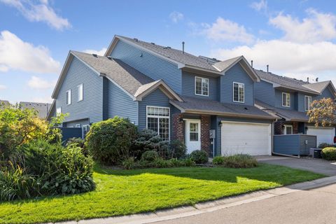 2098 Willow Circle Centerville MN 55038