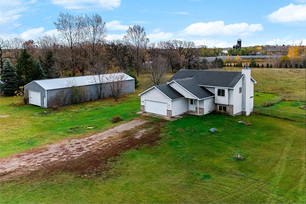 Photo of 9015 347th Street, Stacy, MN 55079 (MLS # 7166253)