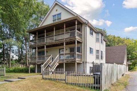 266 Fry Street Saint Paul MN 55104