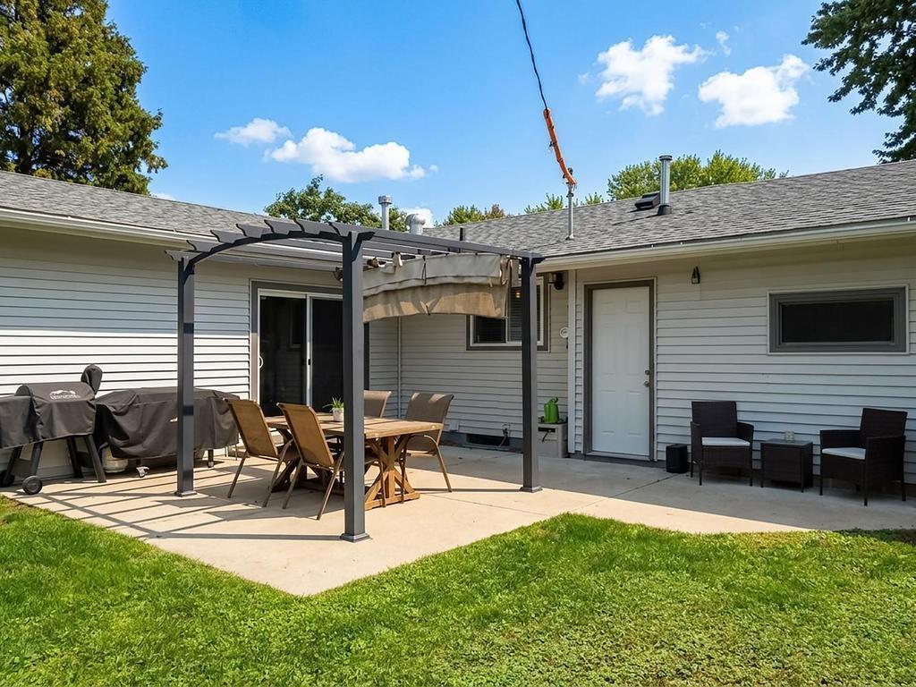 4247 Sandstone Drive