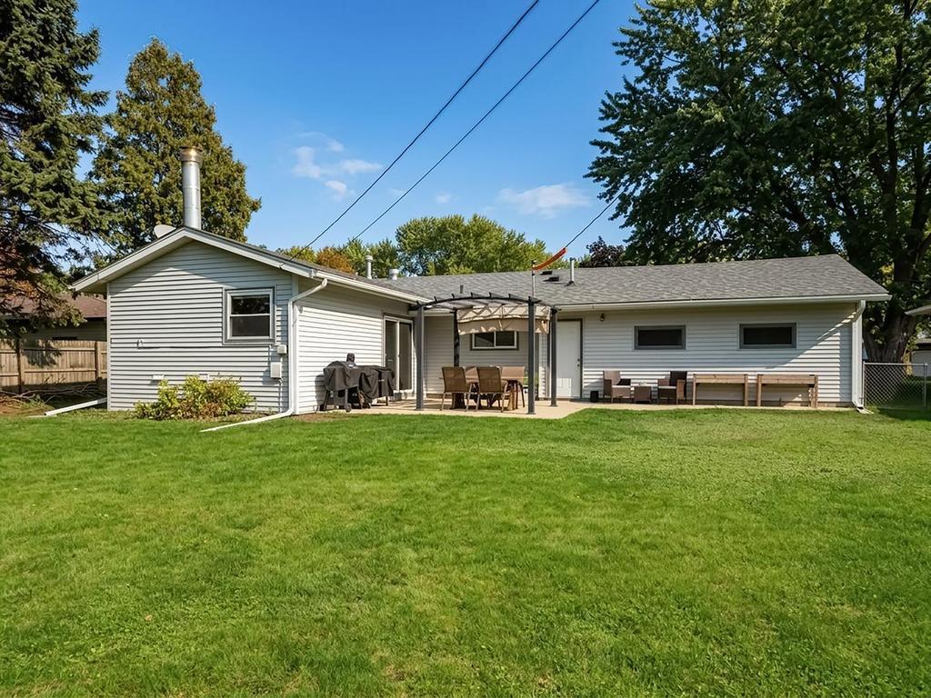 4247 Sandstone Drive