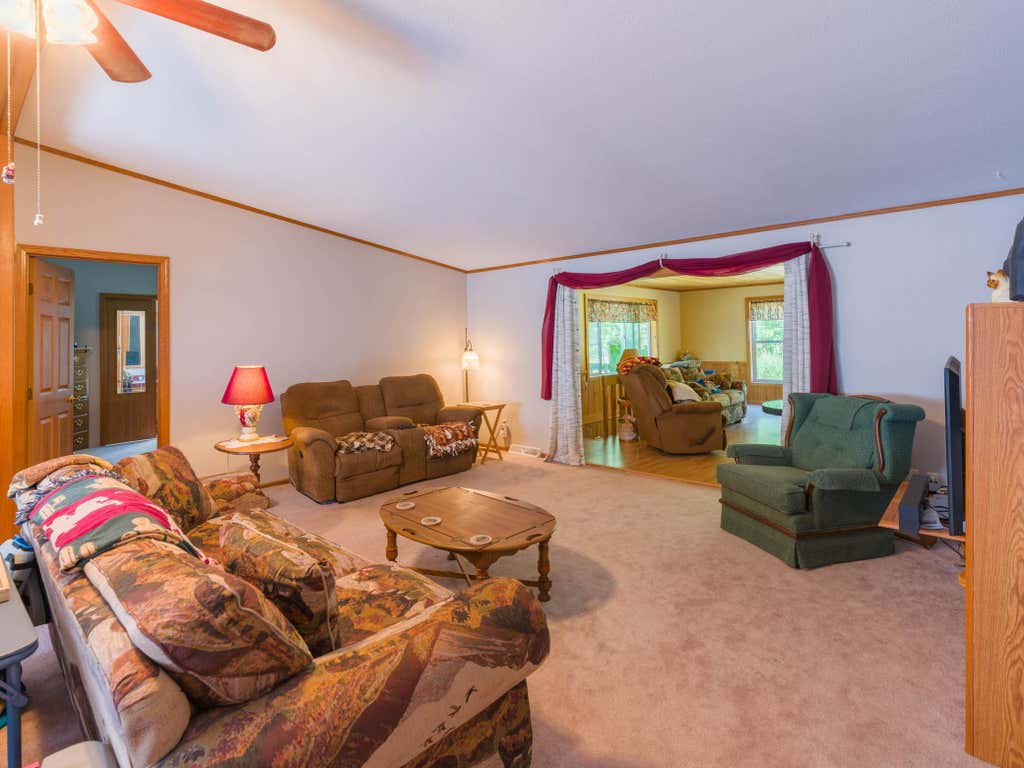 Photo of 24256 State Highway 18, Deerwood, MN 56444 (MLS # 7123343)
