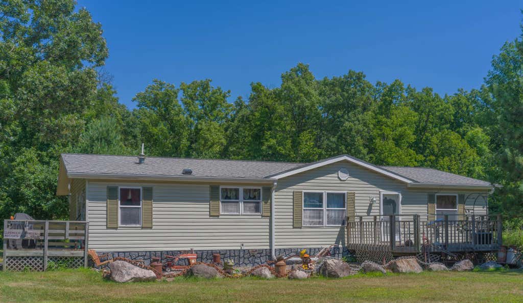 Photo of 24256 State Highway 18, Deerwood, MN 56444 (MLS # 7123343)