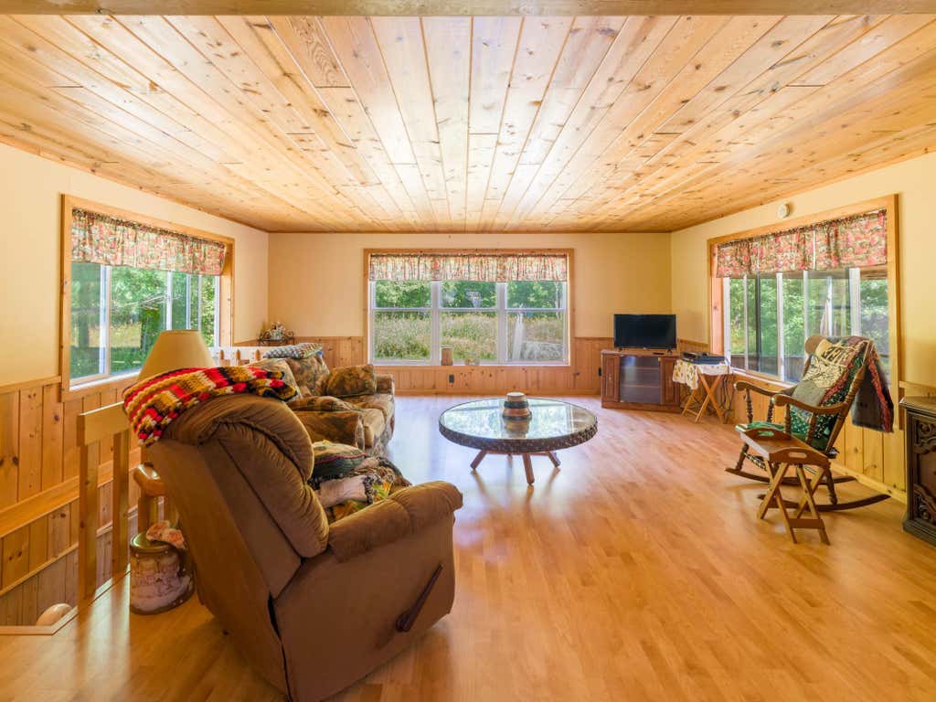 Photo of 24256 State Highway 18, Deerwood, MN 56444 (MLS # 7123343)