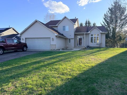Photo of 14233 Cobbler Avenue, Rosemount, MN 55068 (MLS # 7061116)
