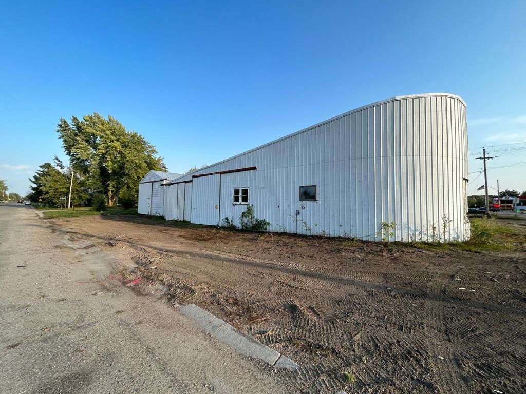 Photo of 14 N US Hwy 71, Sebeka, MN 56477 (MLS # 6435247)