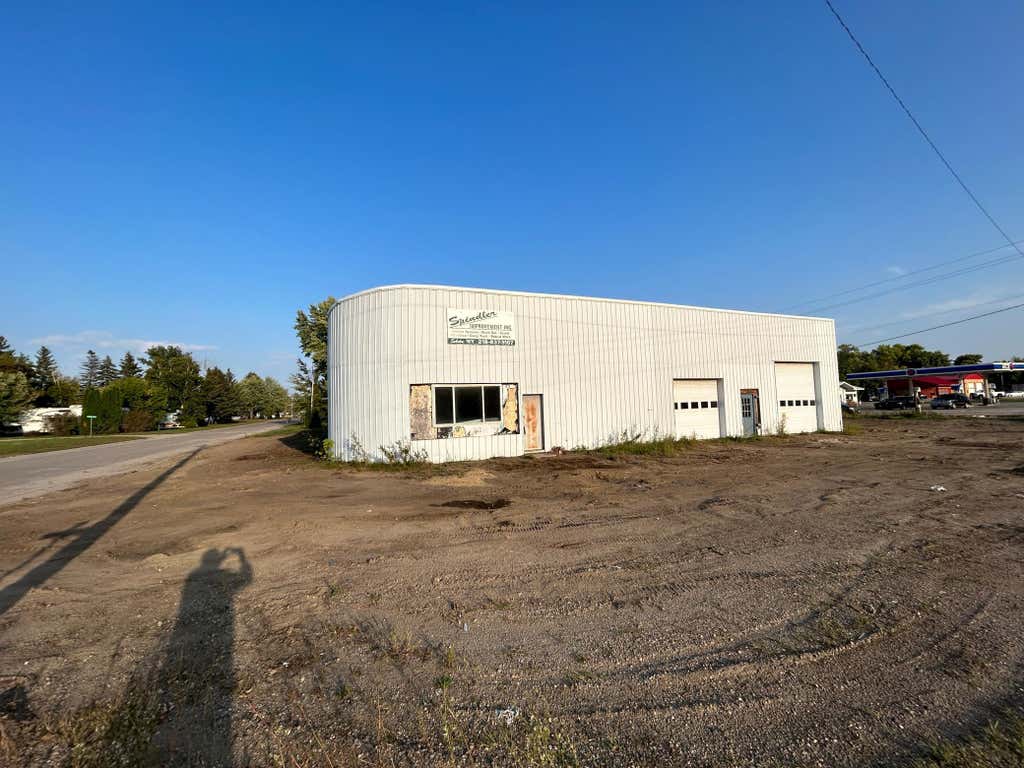 Photo of 14 N US Hwy 71, Sebeka, MN 56477 (MLS # 6435247)