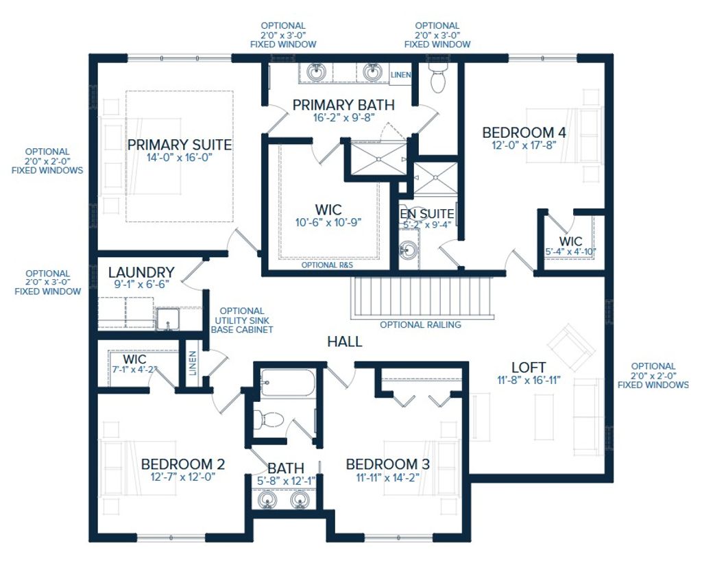 Photo of 1764 Squirrel Way, New Richmond, WI 54017 (MLS # 7043637)