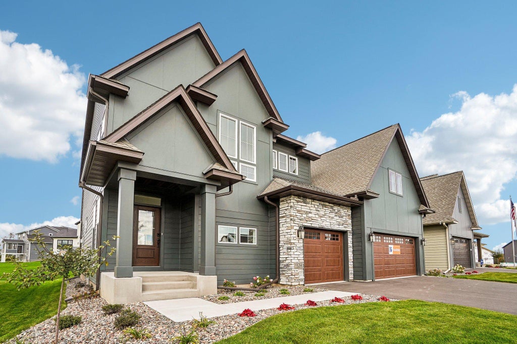 Photo of 18294 104th Avenue N, Maple Grove, MN 55311 (MLS # 7164731)