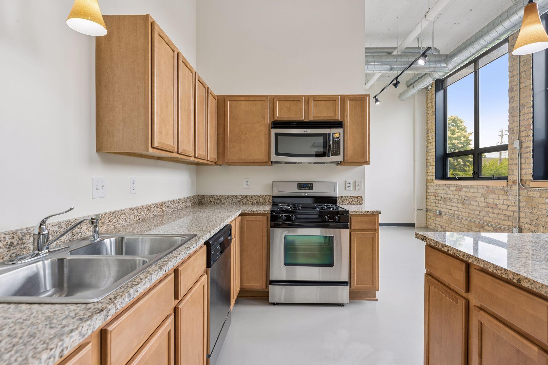 1701 Madison Street NE 101