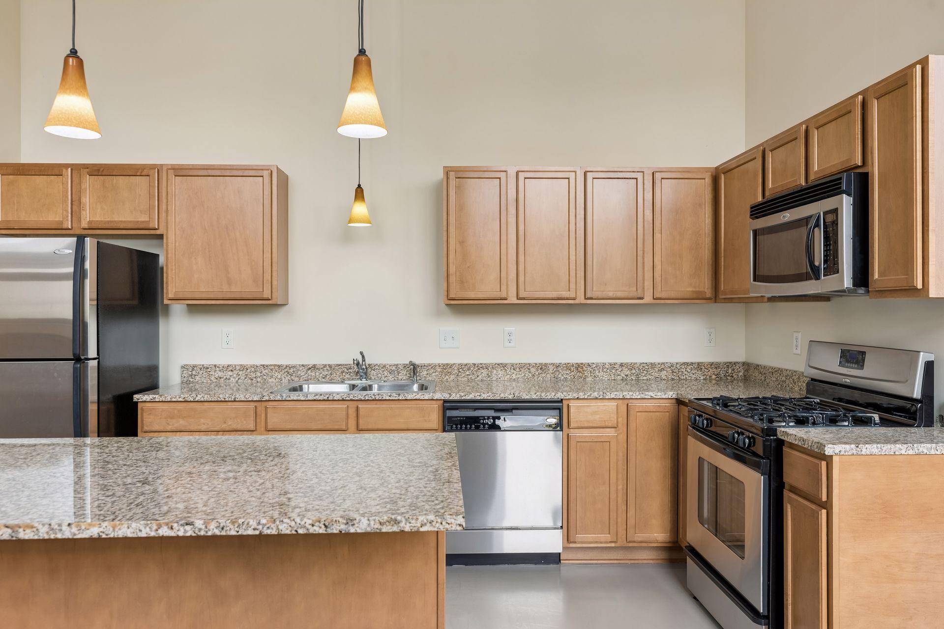 1701 Madison Street NE 101