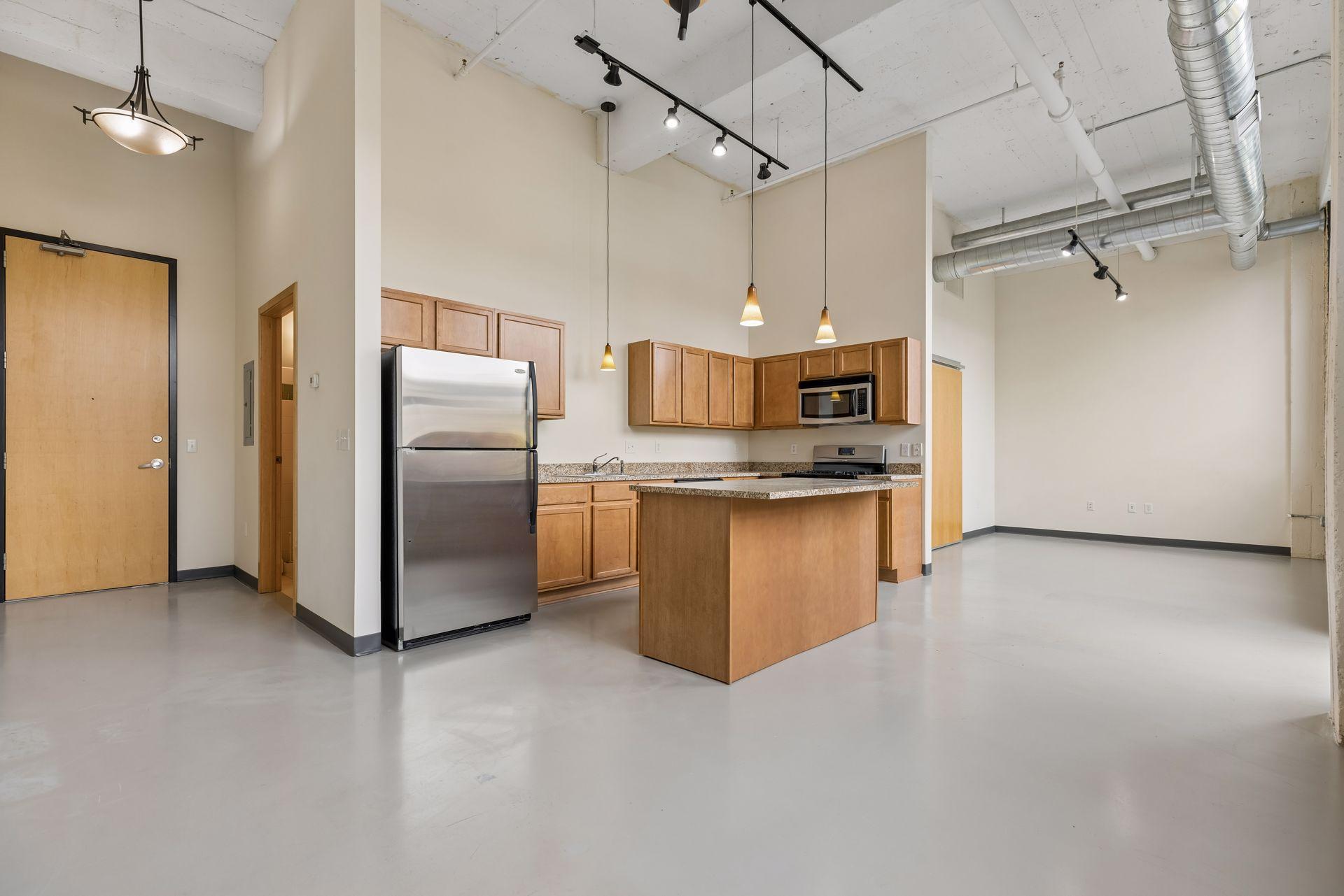 1701 Madison Street NE 101