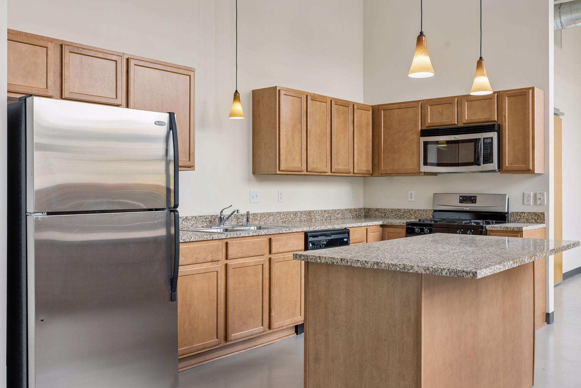 1701 Madison Street NE 101