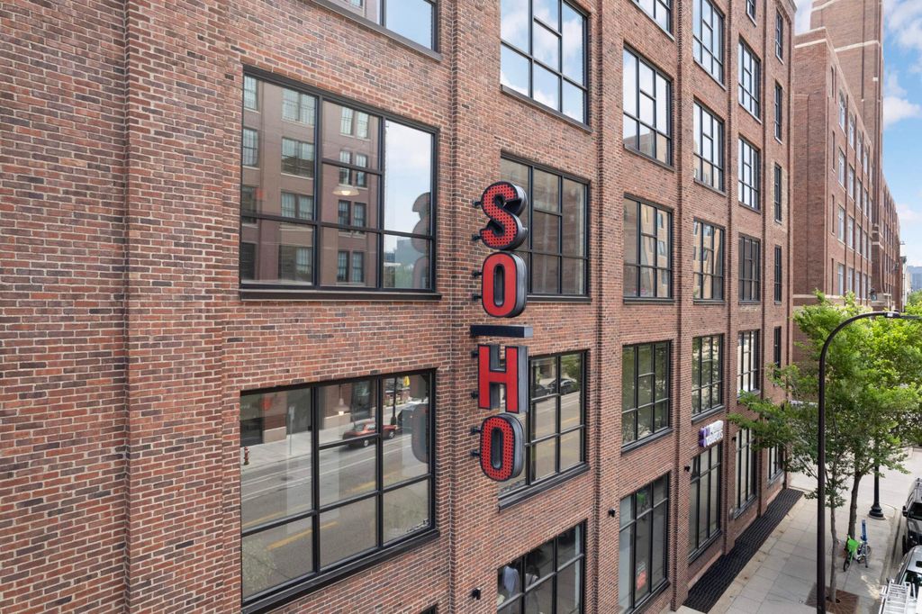 Photo of 718 Washington Avenue N #503, Minneapolis, MN 55401 (MLS # 7015053)