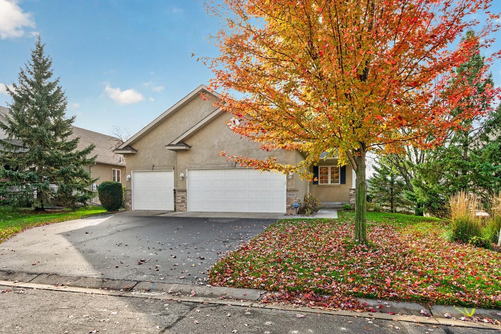 Photo of 9318 191st Street W, Lakeville, MN 55044 (MLS # 7166567)