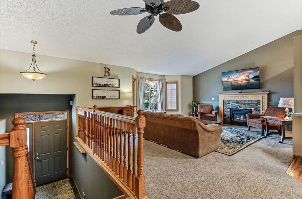 Photo of 4946 259th Court, Wyoming, MN 55092 (MLS # 7054705)