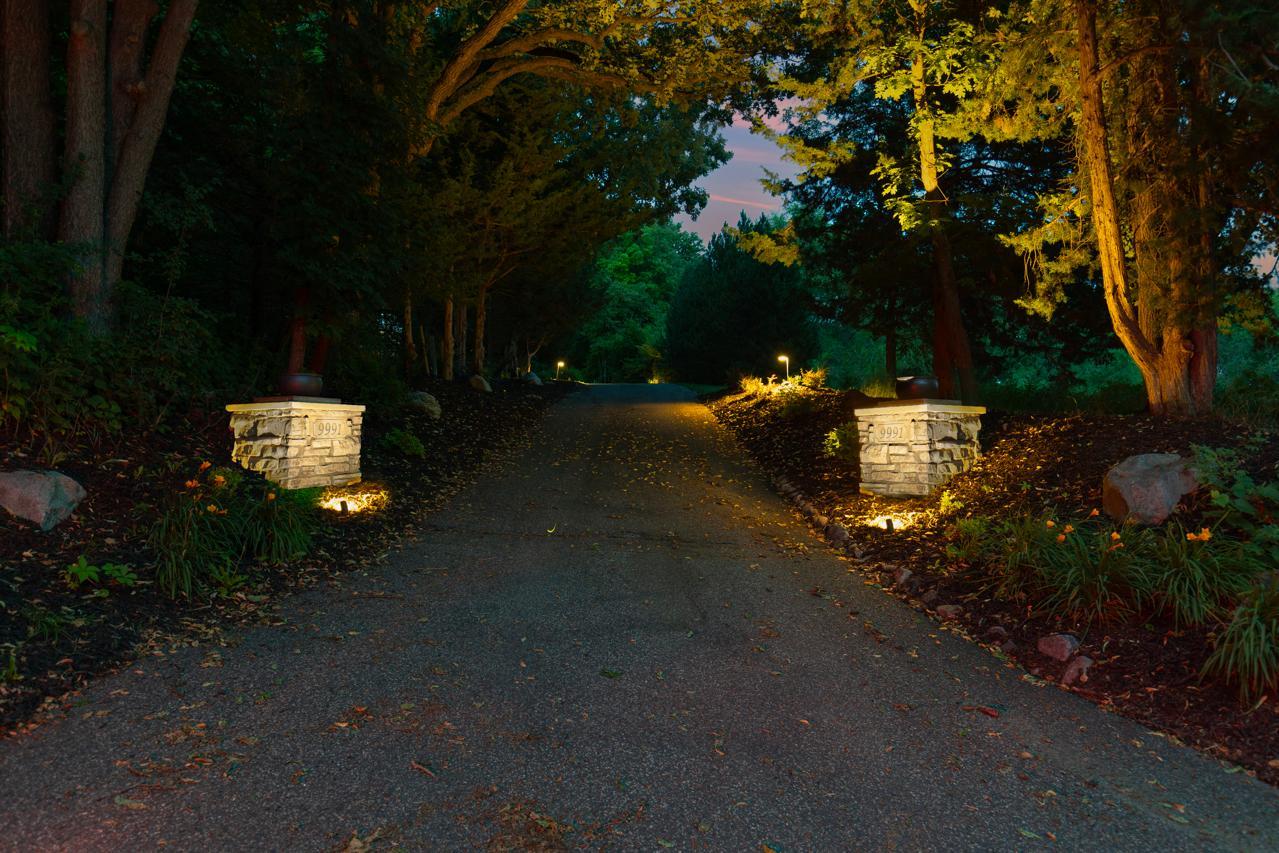 9991 Dell Road