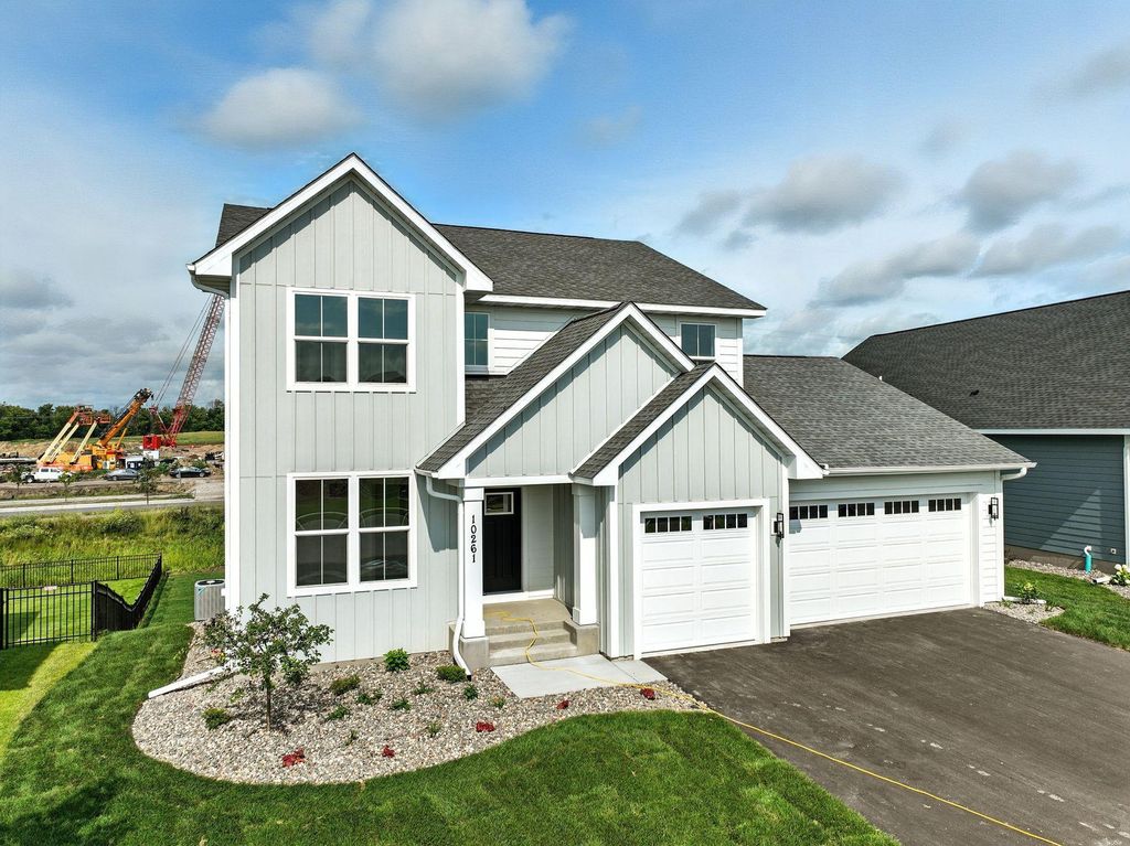 Photo of 10261 Shadyview Lane N, Maple Grove, MN 55311 (MLS # 6821168)