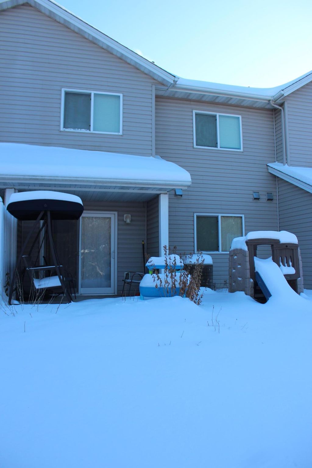 Photo of 1685 33rd Circle S, Saint Cloud, MN 56301 (MLS # 7001782)