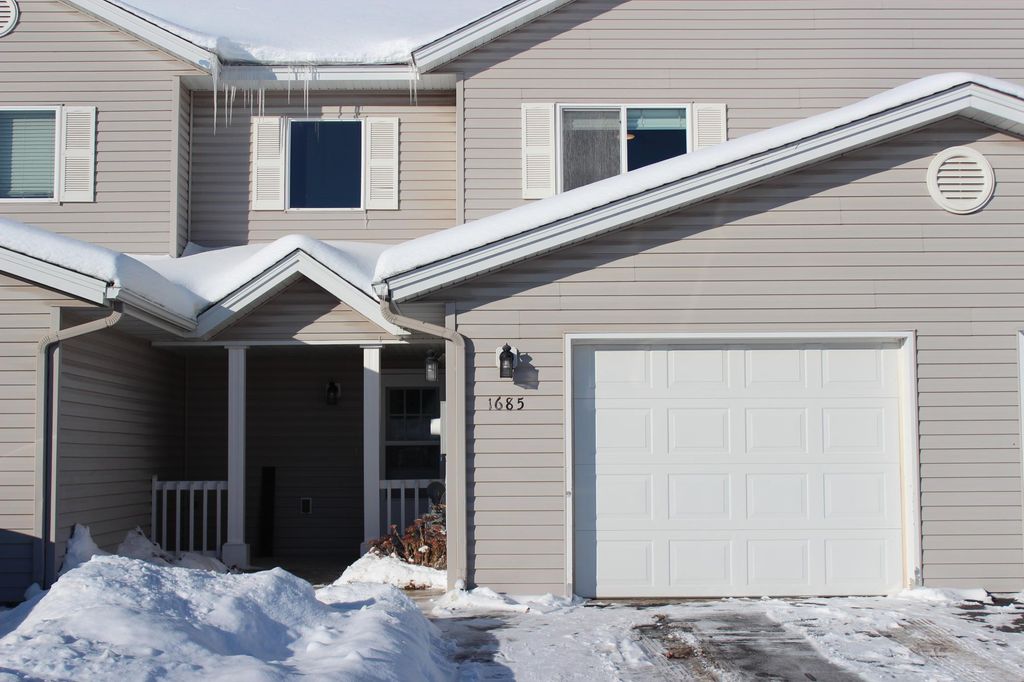 Photo of 1685 33rd Circle S, Saint Cloud, MN 56301 (MLS # 7001782)