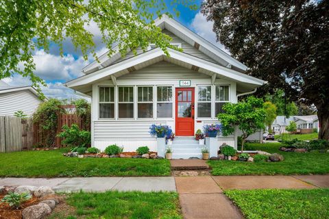 1144 Abell Street Saint Paul MN 55117