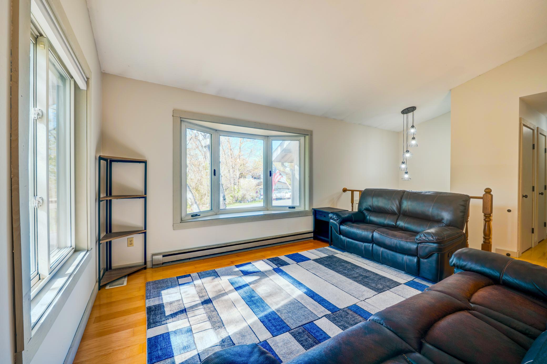 101 Summit Avenue W