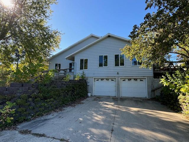 Photo of 157 Central Avenue S, Aldrich, MN 56434 (MLS # 6609830)