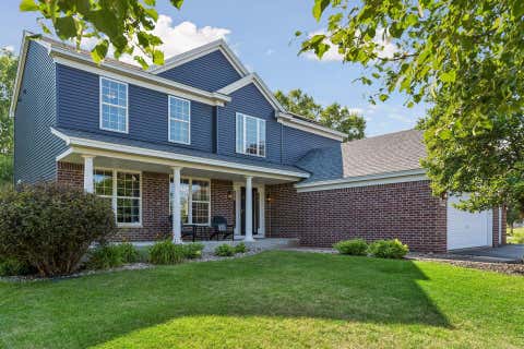 Photo of 2283 Saint Johns Drive, Woodbury, MN 55129 (MLS # 7108637)
