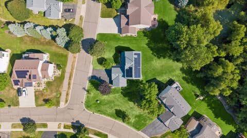 Tiny photo for 2283 Saint Johns Drive, Woodbury, MN 55129 (MLS # 7108637)