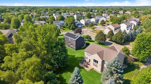 Tiny photo for 2283 Saint Johns Drive, Woodbury, MN 55129 (MLS # 7108637)