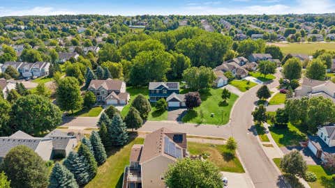 Tiny photo for 2283 Saint Johns Drive, Woodbury, MN 55129 (MLS # 7108637)