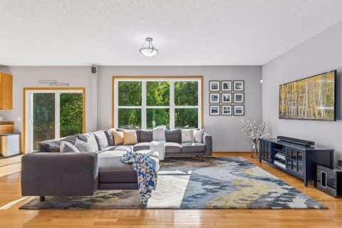 Tiny photo for 2283 Saint Johns Drive, Woodbury, MN 55129 (MLS # 7108637)