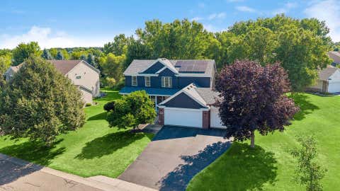 Tiny photo for 2283 Saint Johns Drive, Woodbury, MN 55129 (MLS # 7108637)
