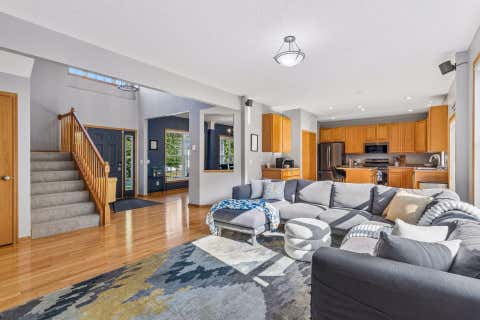 Tiny photo for 2283 Saint Johns Drive, Woodbury, MN 55129 (MLS # 7108637)
