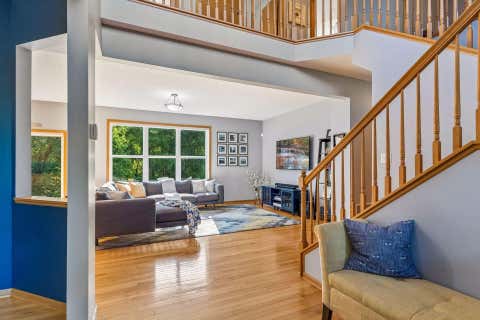 Tiny photo for 2283 Saint Johns Drive, Woodbury, MN 55129 (MLS # 7108637)