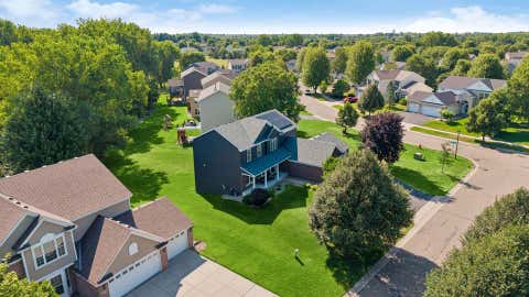 Tiny photo for 2283 Saint Johns Drive, Woodbury, MN 55129 (MLS # 7108637)