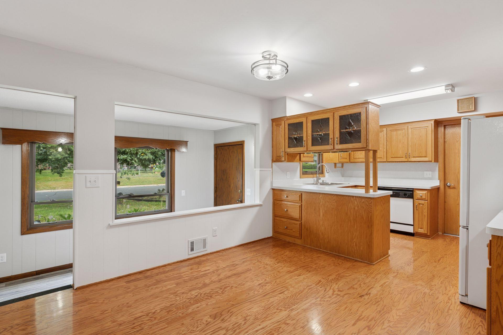 1156 128th Avenue NE