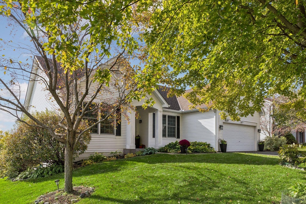 Photo of 8639 139th Street, Savage, MN 55378 (MLS # 7130818)
