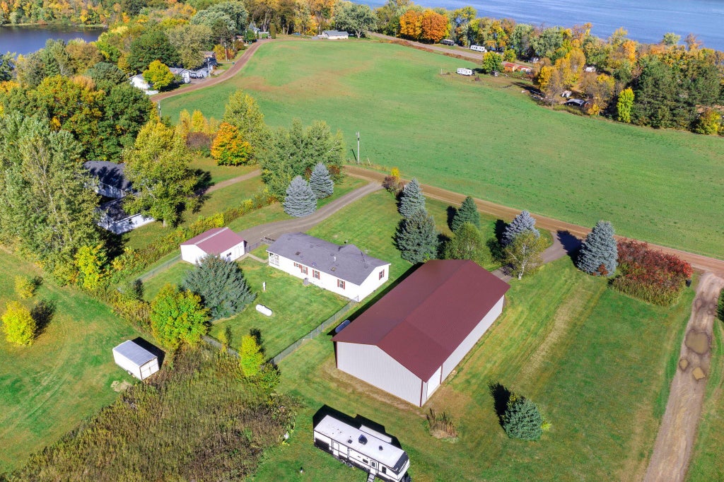 Photo of 1893 160th Avenue, Mora, MN 55051 (MLS # 7155289)